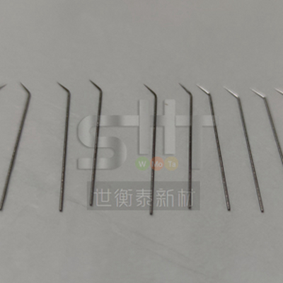 钨探针